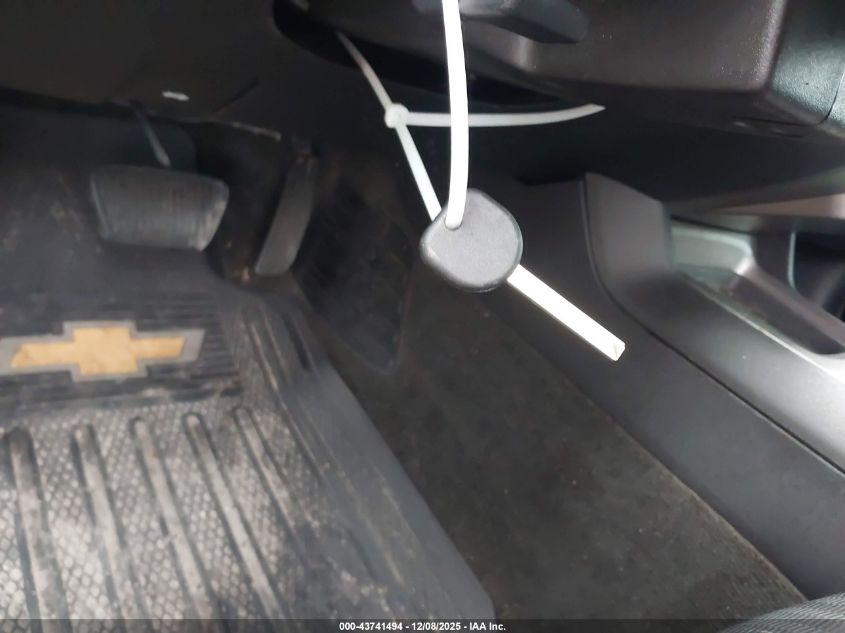 2015 Chevrolet Camaro 2Ls VIN: 2G1FB1E38F9155562 Lot: 43741494