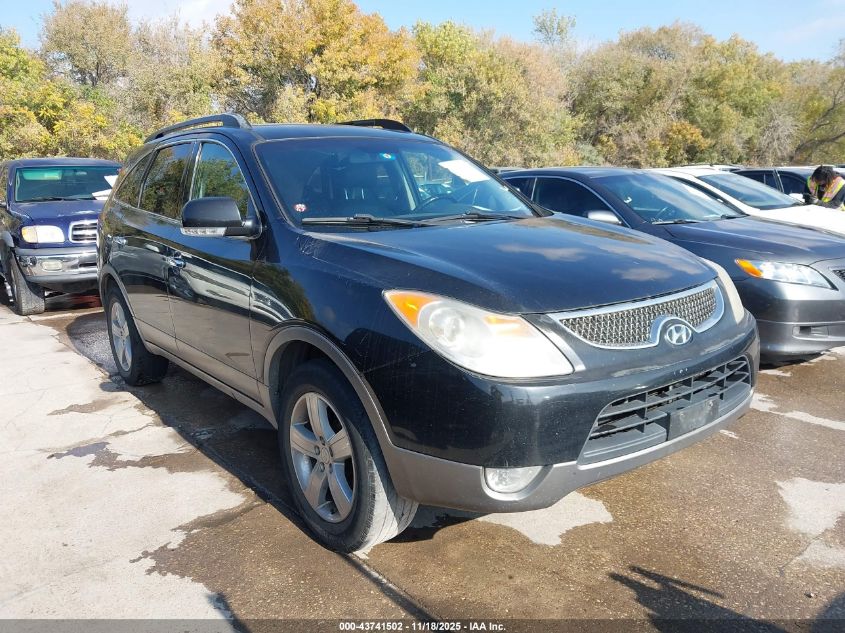 HYUNDAI VERACRUZ LIMITED