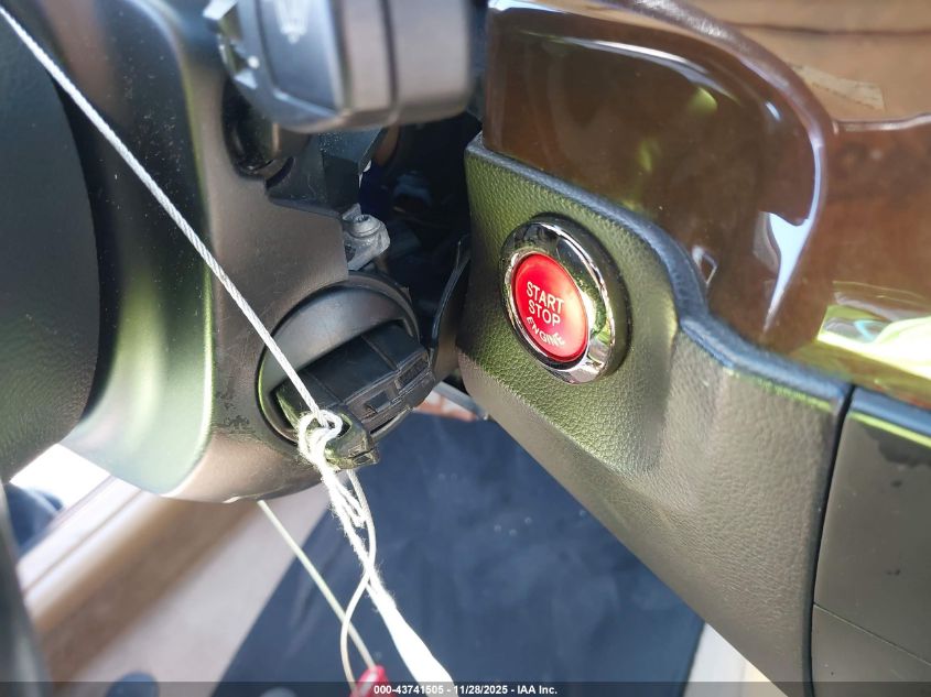 2006 BMW 550I VIN: WBANB53576CP02907 Lot: 43741505