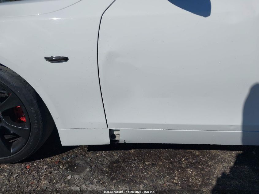 2006 BMW 550I VIN: WBANB53576CP02907 Lot: 43741505