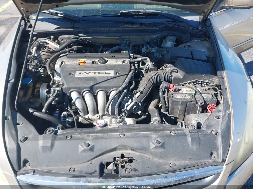 1HGCM56497A014705 2007 HONDA ACCORD photo no. 10