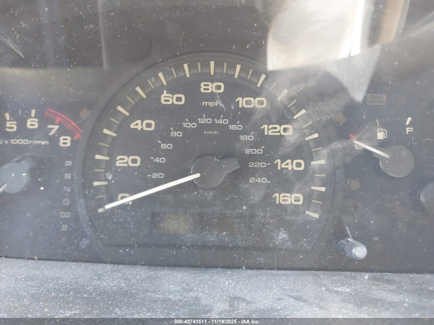 1HGCM56497A014705 2007 HONDA ACCORD photo no. 7