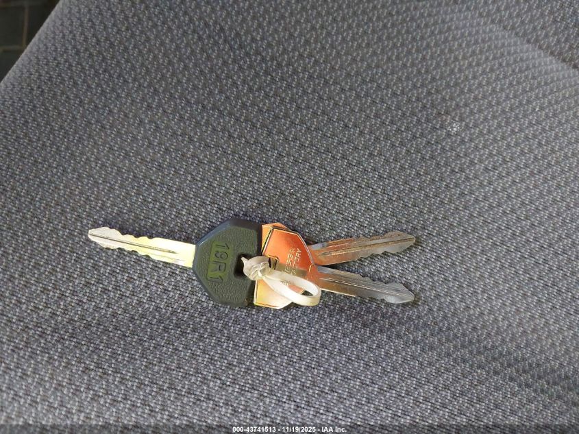 2003 Dodge Grand Caravan Se VIN: 1D4GP24353B159327 Lot: 43741513