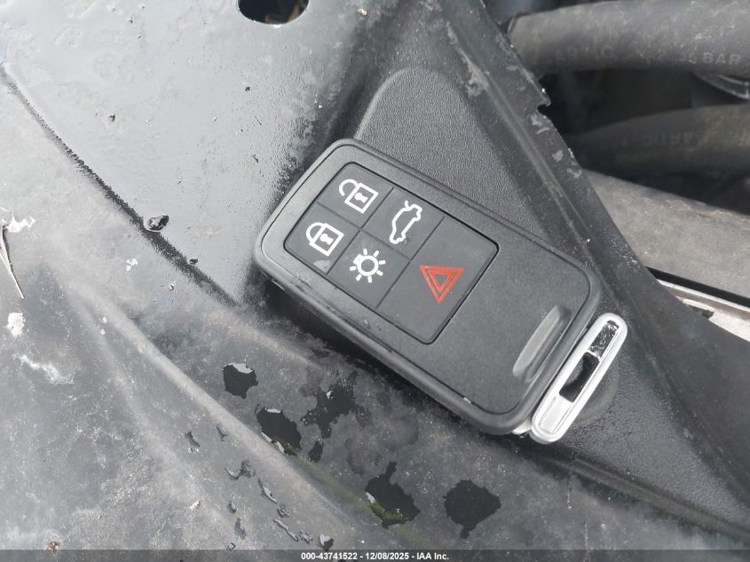 2007 Volvo S80 3.2 VIN: YV1AS982571029663 Lot: 43741522