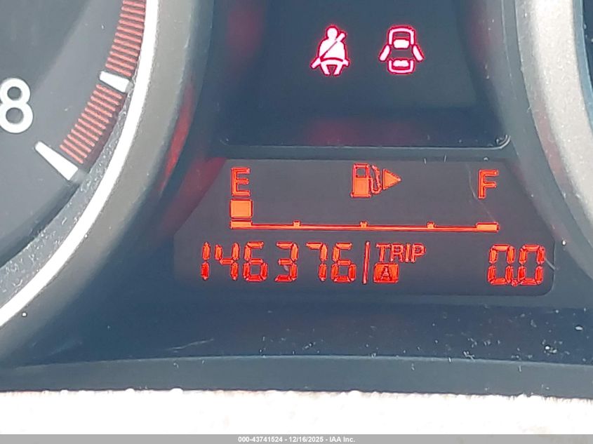 2011 Mazda Mazda3 I Sport VIN: JM1BL1UF3B1474896 Lot: 43741524