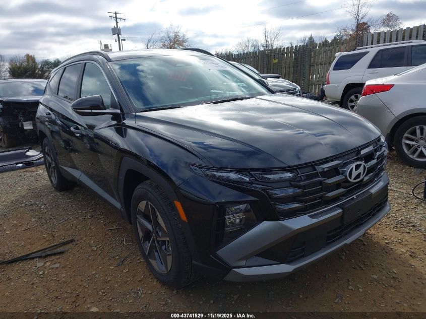 HYUNDAI TUCSON SEL CONVENIENCE