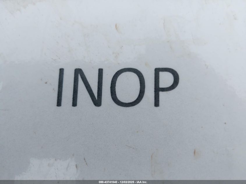 2004 Mercury Grand Marquis Ls VIN: 2MEHM75WX4X669086 Lot: 43741540