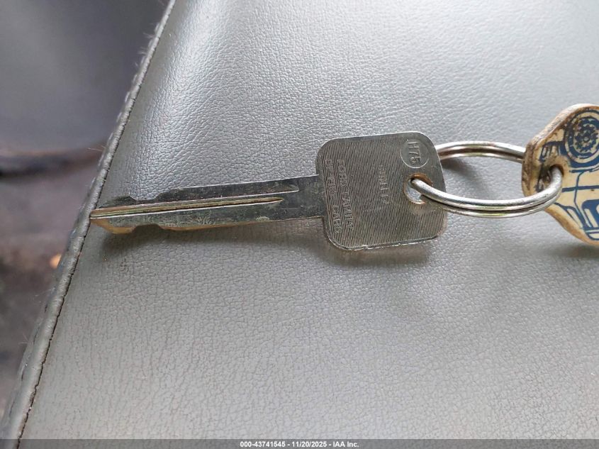 2008 Ford E-450 Cutaway VIN: 1FD4E45S18DA09116 Lot: 43741545