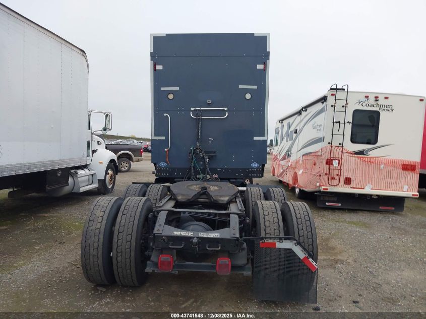 2022 Volvo Vnl VIN: 4V4NC9UG6NN313996 Lot: 43741548