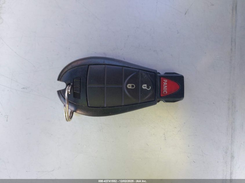 2016 Ram 5500 Chassis Tradesman/Slt VIN: 3C7WRMCLXGG109748 Lot: 43741552