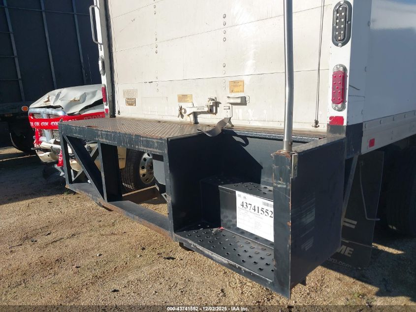 2016 Ram 5500 Chassis Tradesman/Slt VIN: 3C7WRMCLXGG109748 Lot: 43741552