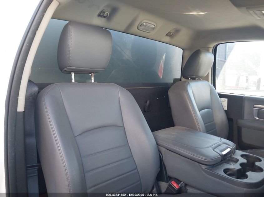 2016 Ram 5500 Chassis Tradesman/Slt VIN: 3C7WRMCLXGG109748 Lot: 43741552