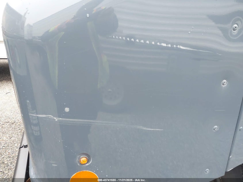 2019 Ford E-450 Stripped VIN: 1FC3E4K68KDC48399 Lot: 43741555