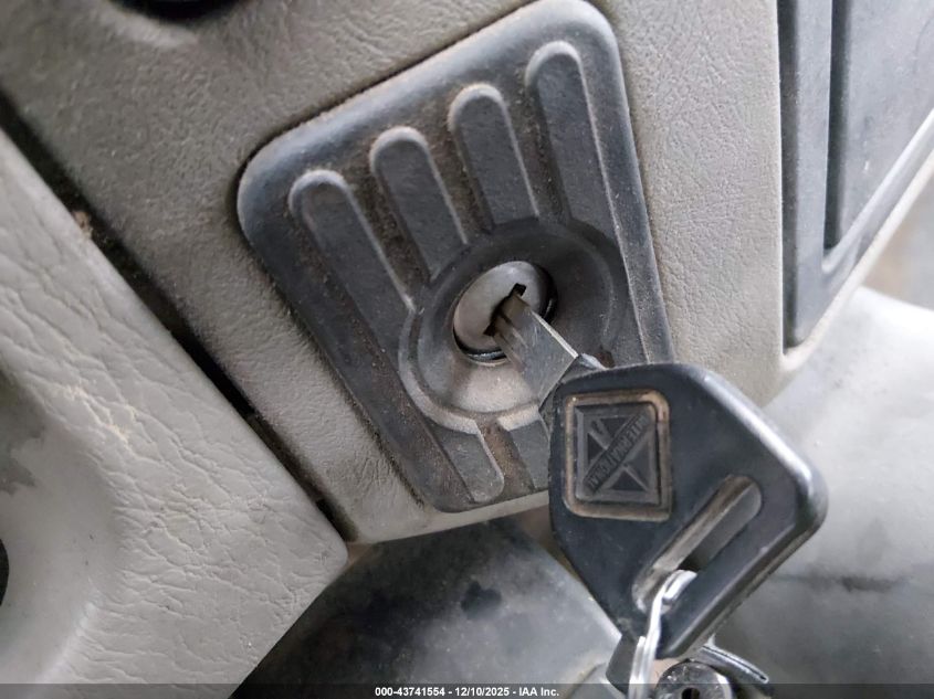 2013 International 4000 4300 VIN: 3HAMMAAN6DL093276 Lot: 43741554