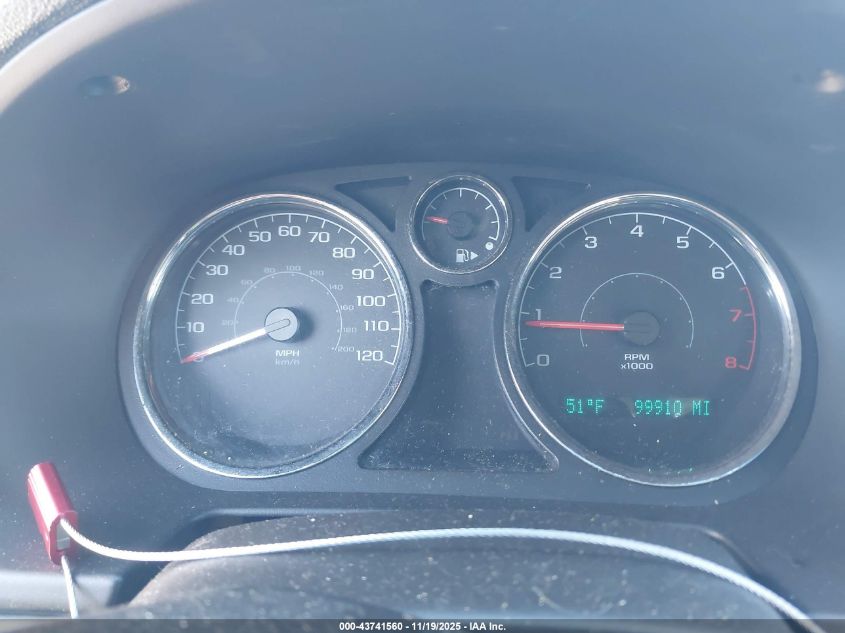 2008 Chevrolet Cobalt Ls VIN: 1G1AK58F687284217 Lot: 43741560