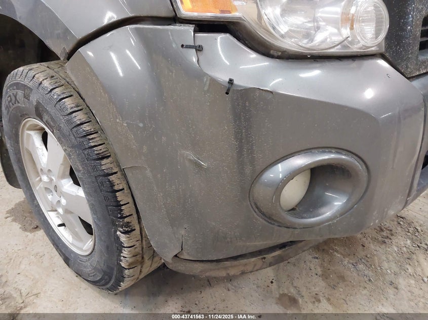 1FMCU9D71CKB28507 2012 FORD ESCAPE photo no. 16