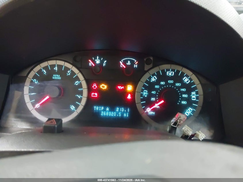 1FMCU9D71CKB28507 2012 FORD ESCAPE photo no. 7