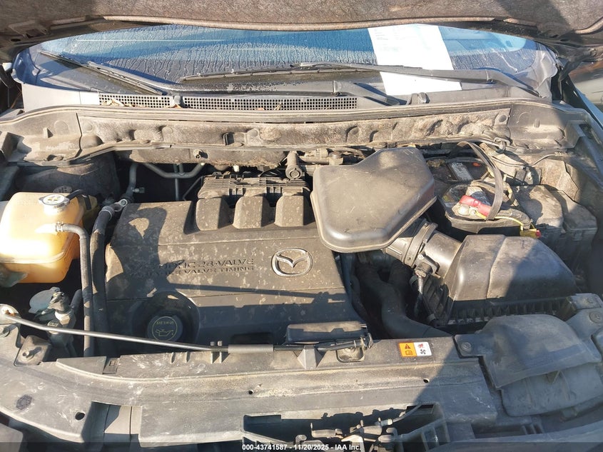 JM3TB2CA4C0344496 2012 MAZDA CX-9 photo no. 10