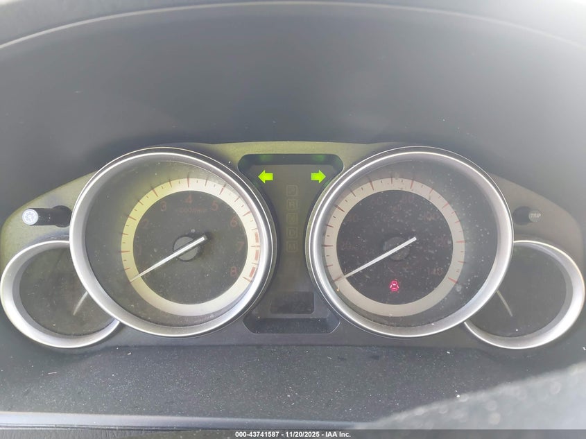 JM3TB2CA4C0344496 2012 MAZDA CX-9 photo no. 7