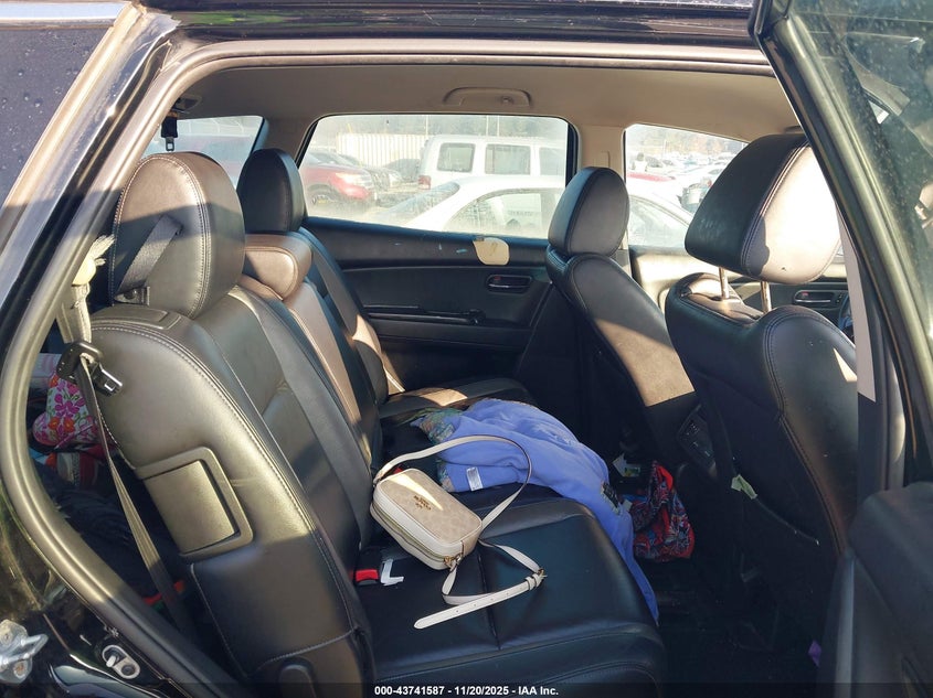 JM3TB2CA4C0344496 2012 MAZDA CX-9 photo no. 8