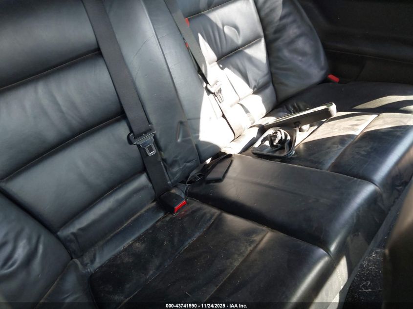 1995 BMW M3 VIN: WBSBF9322SEH04503 Lot: 43741590