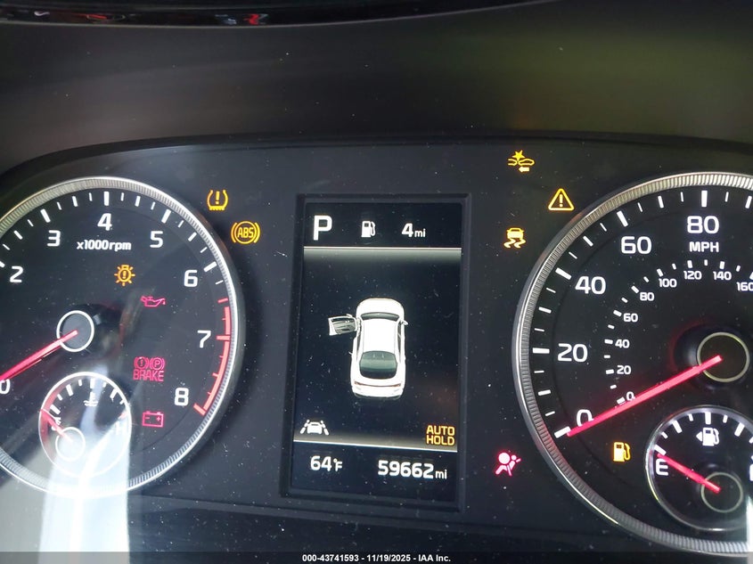 2023 Kia K5 Gt-Line VIN: 5XXG64J20PG191559 Lot: 43741593