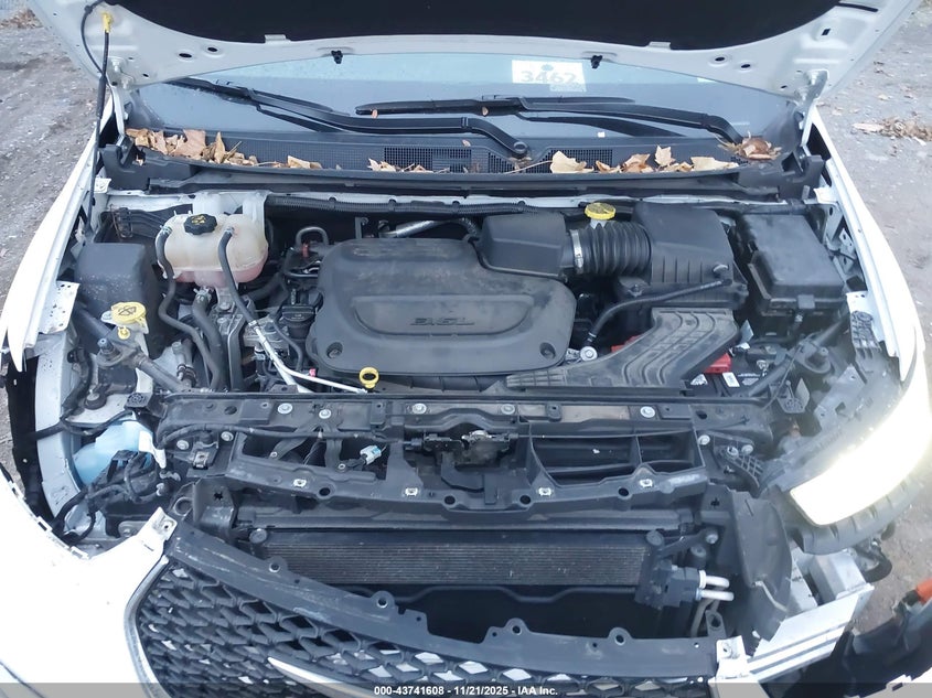 2022 Chrysler Pacifica Touring L VIN: 2C4RC1BG5NR118136 Lot: 43741608