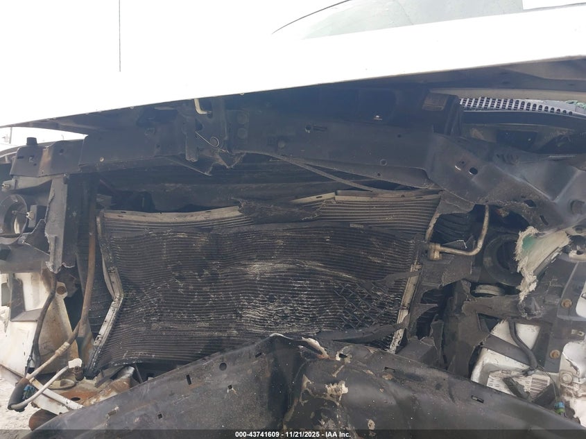 2005 Chevrolet Express VIN: 1GCGG25U151252729 Lot: 43741609