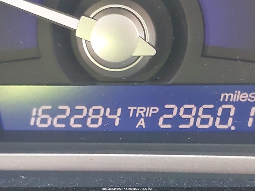 2007 Honda Civic Lx VIN: 1HGFA16597L033251 Lot: 43741622