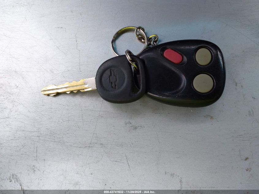 2004 Chevrolet Silverado 2500Hd Ls VIN: 1GCHK232X4F178622 Lot: 43741632