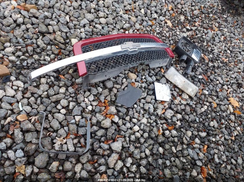 2004 Chevrolet Silverado 2500Hd Ls VIN: 1GCHK232X4F178622 Lot: 43741632