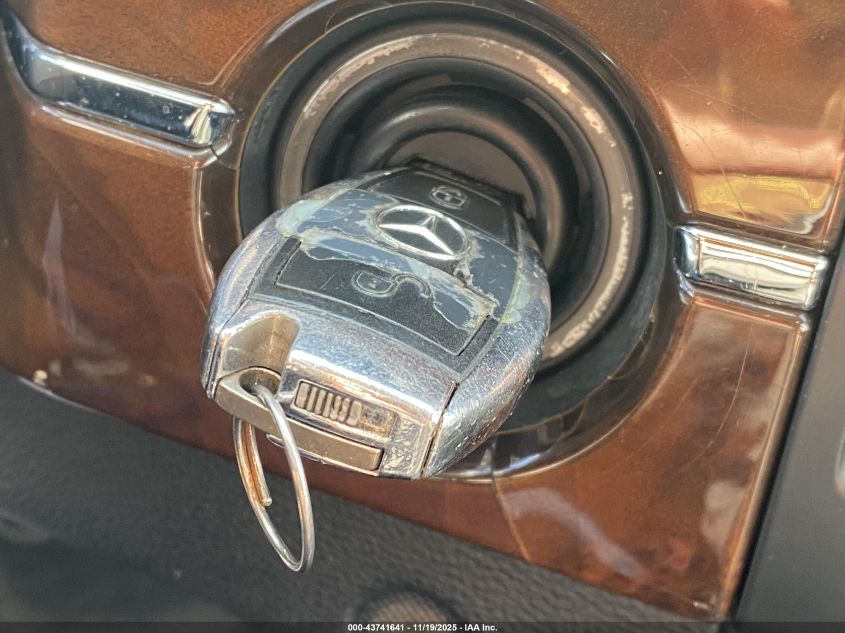 2011 Mercedes-Benz Glk 350 VIN: WDCGG5GB5BF691664 Lot: 43741641