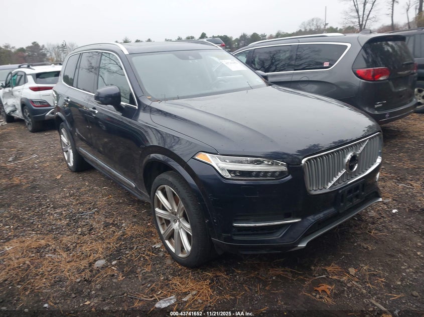 VOLVO XC90 T8 INSCRIPTION