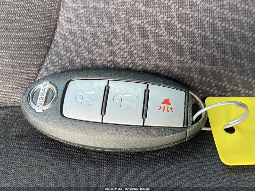 5N1AR2MN5EC686386 2014 NISSAN PATHFINDER photo no. 11