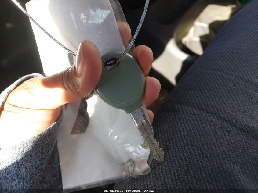 2000 Dodge Neon Highline VIN: 1B3ES46CXYD741139 Lot: 43741665