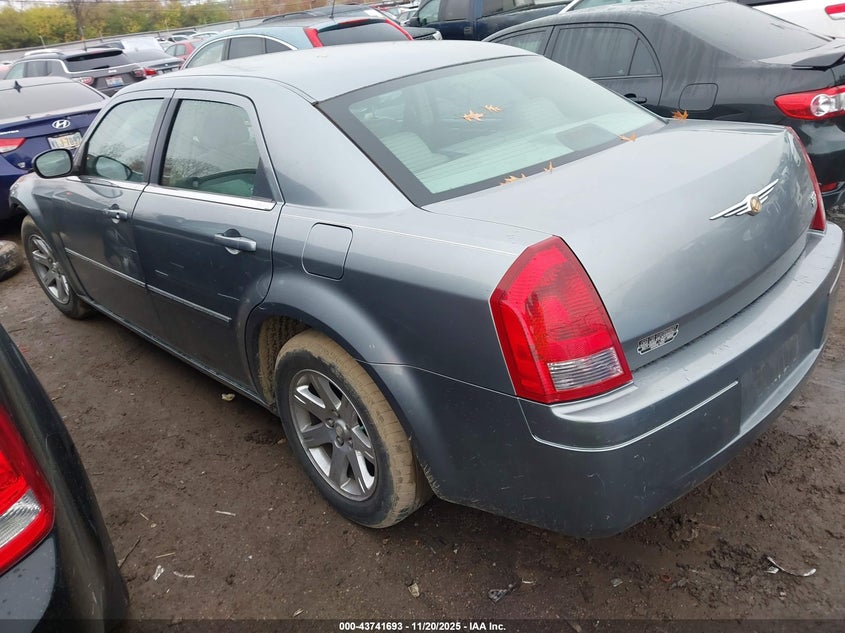 2006 Chrysler 300 Touring