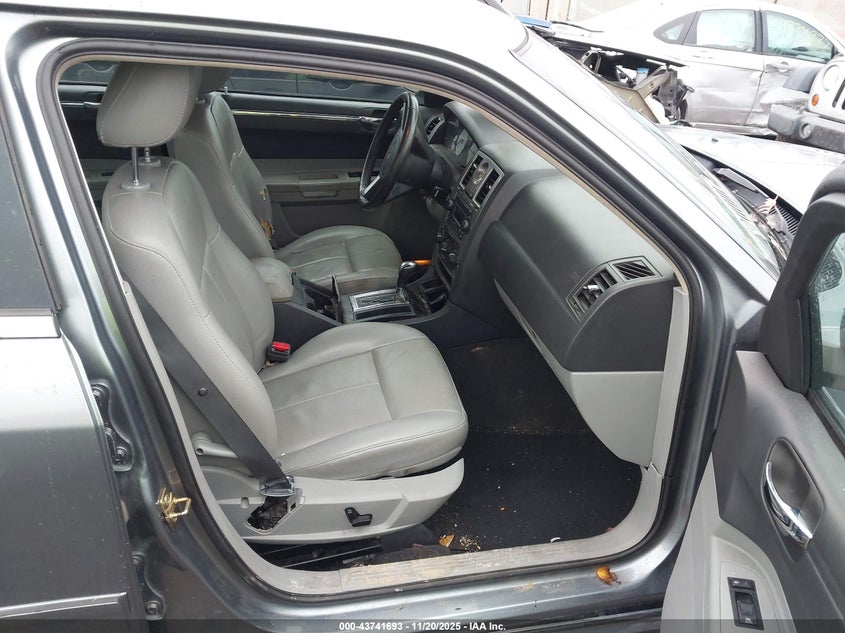 2006 Chrysler 300 Touring