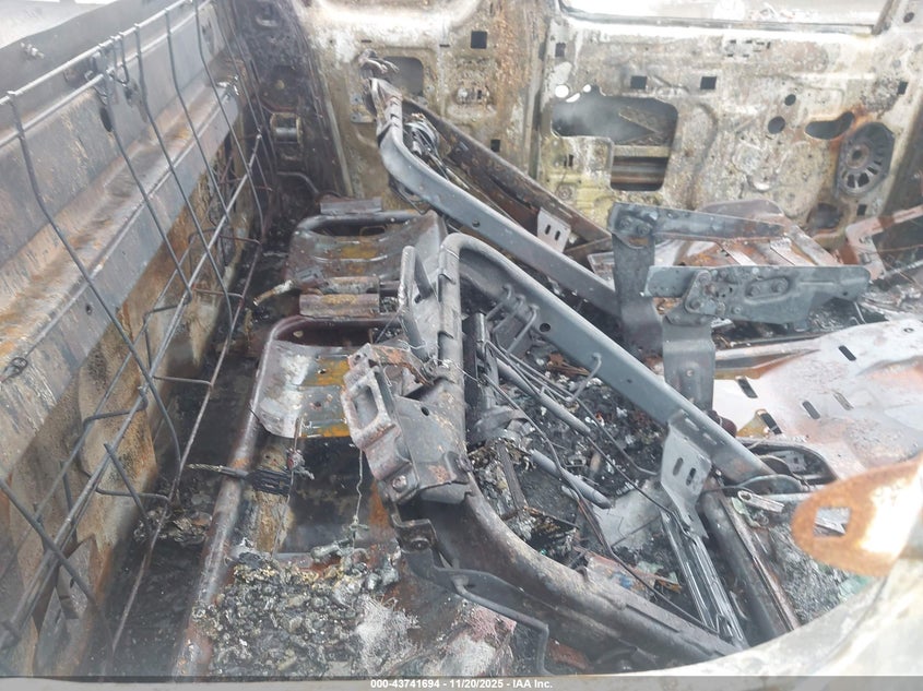 2000 Ford F-150 Lariat/Work Series/Xl/Xlt VIN: 1FTRX18L6YNB25588 Lot: 43741694