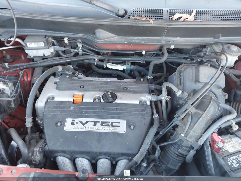 2005 Honda Element Ex VIN: 5J6YH28635L004656 Lot: 43741735