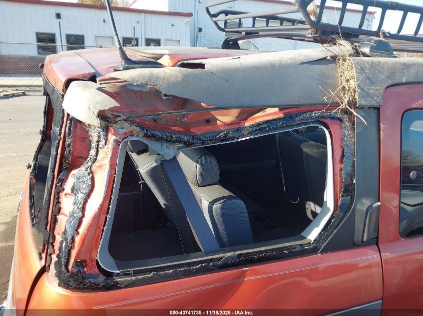 2005 Honda Element Ex VIN: 5J6YH28635L004656 Lot: 43741735