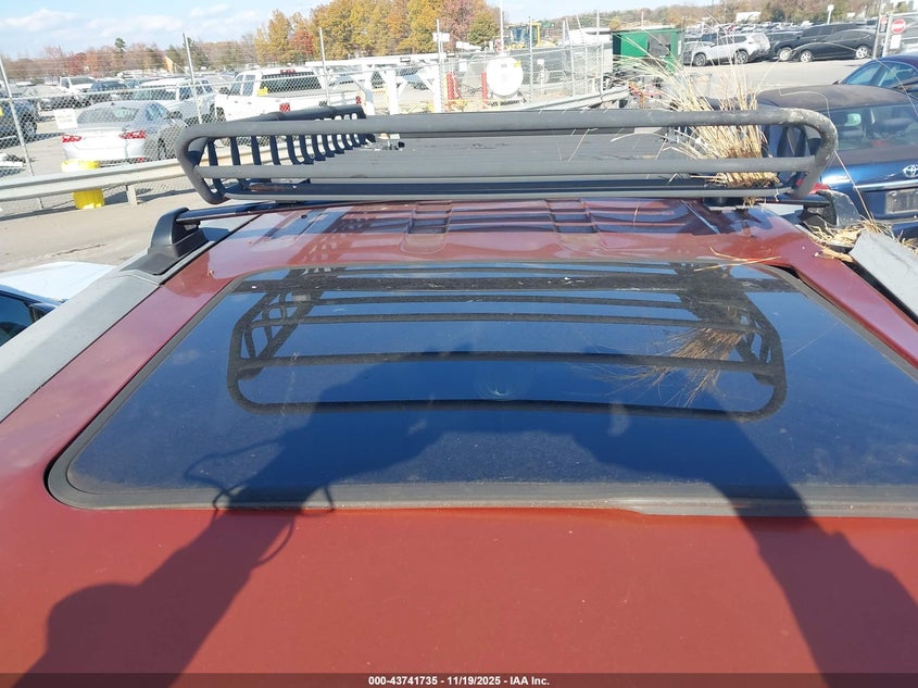 2005 Honda Element Ex VIN: 5J6YH28635L004656 Lot: 43741735