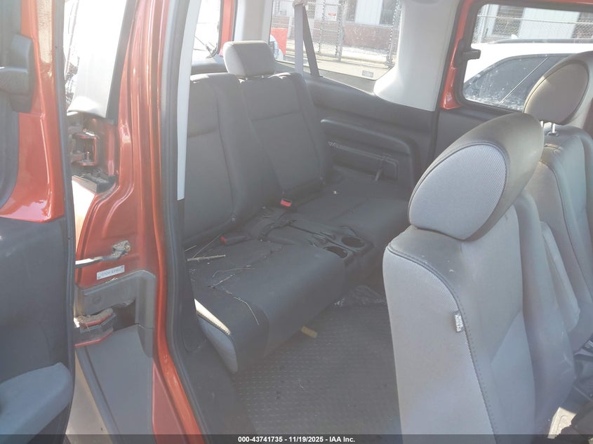 2005 Honda Element Ex VIN: 5J6YH28635L004656 Lot: 43741735