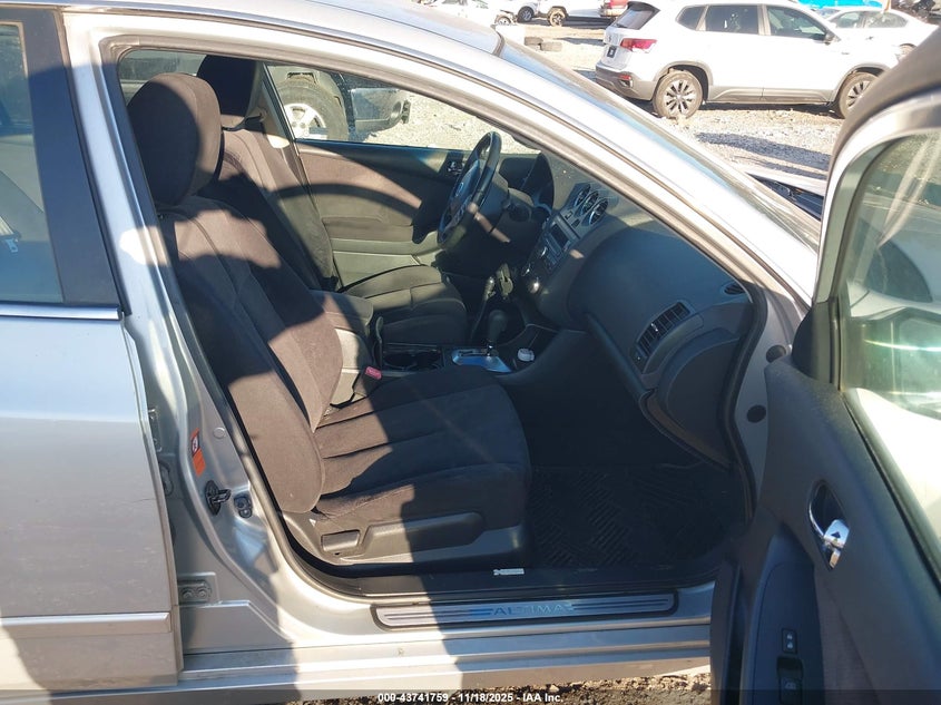 1N4AL21E99N450446 2009 NISSAN ALTIMA photo no. 5