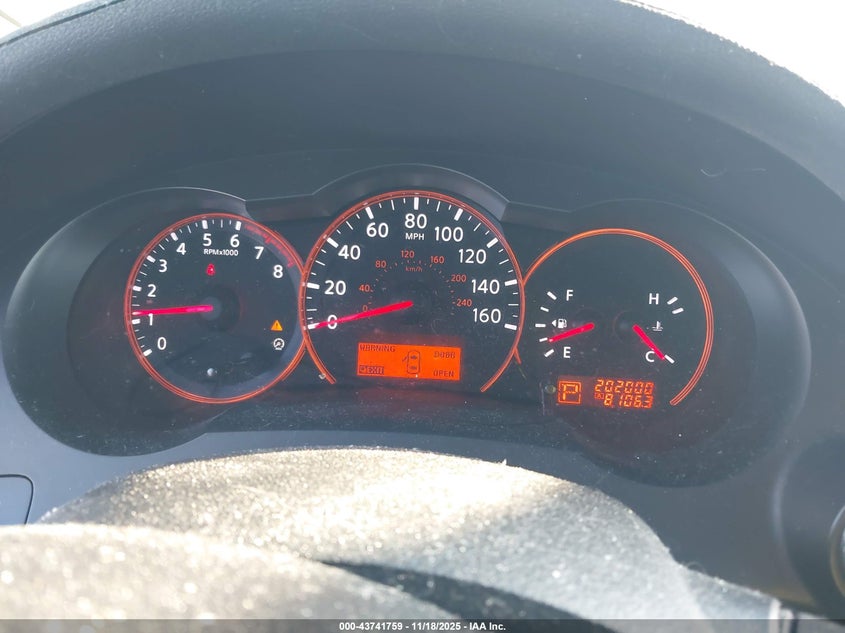 1N4AL21E99N450446 2009 NISSAN ALTIMA photo no. 7