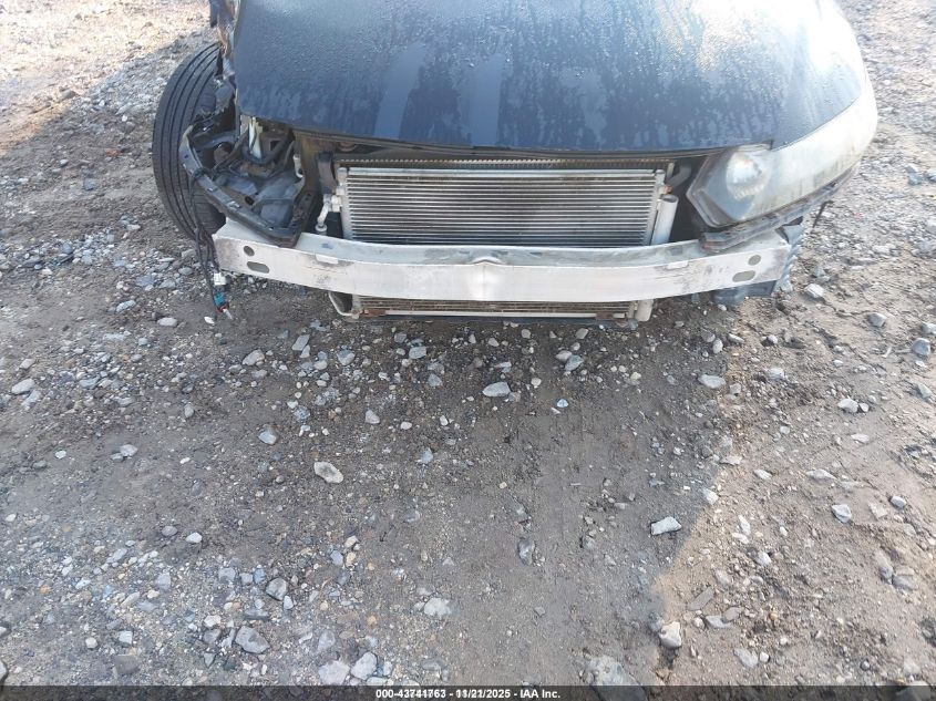 2008 Honda Civic Ex VIN: 2HGFG12878H573033 Lot: 43741763