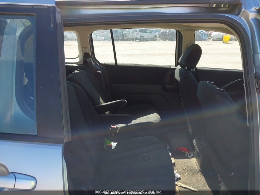 2012 Mazda Mazda5 Sport VIN: JM1CW2BL5C0115132 Lot: 43741792