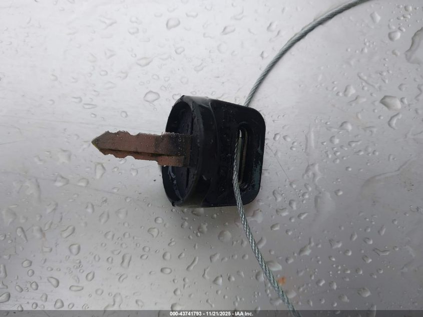 2024 Honda Sxs1000 S2R VIN: 1HFVE0576R4500429 Lot: 43741793