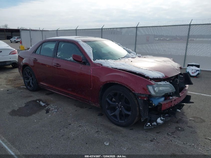 CHRYSLER 300 TOURING L