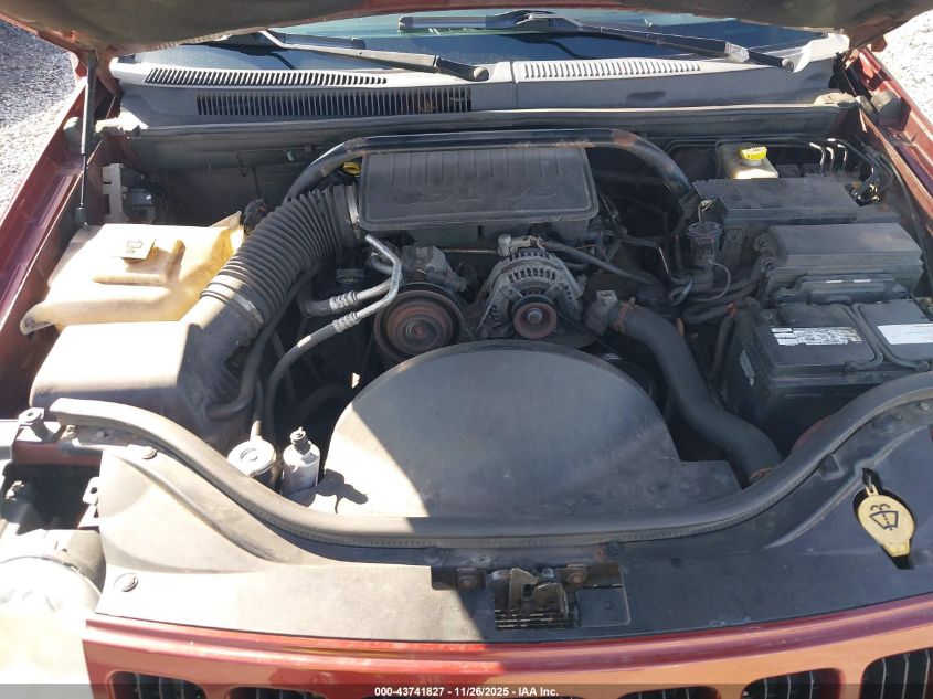 2009 Jeep Grand Cherokee Laredo VIN: 1J8GR48K19C526580 Lot: 43741827