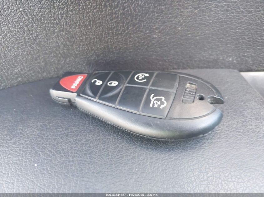 2009 Jeep Grand Cherokee Laredo VIN: 1J8GR48K19C526580 Lot: 43741827